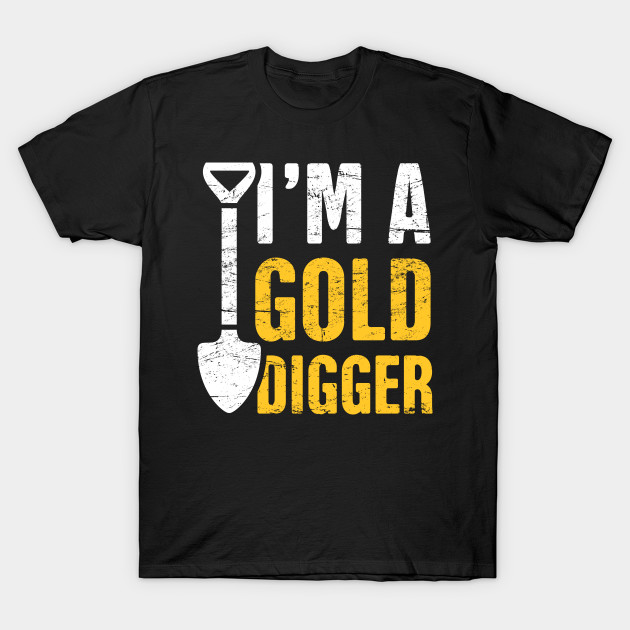 Gold Digger | Gold Panning & Gold Prospecting